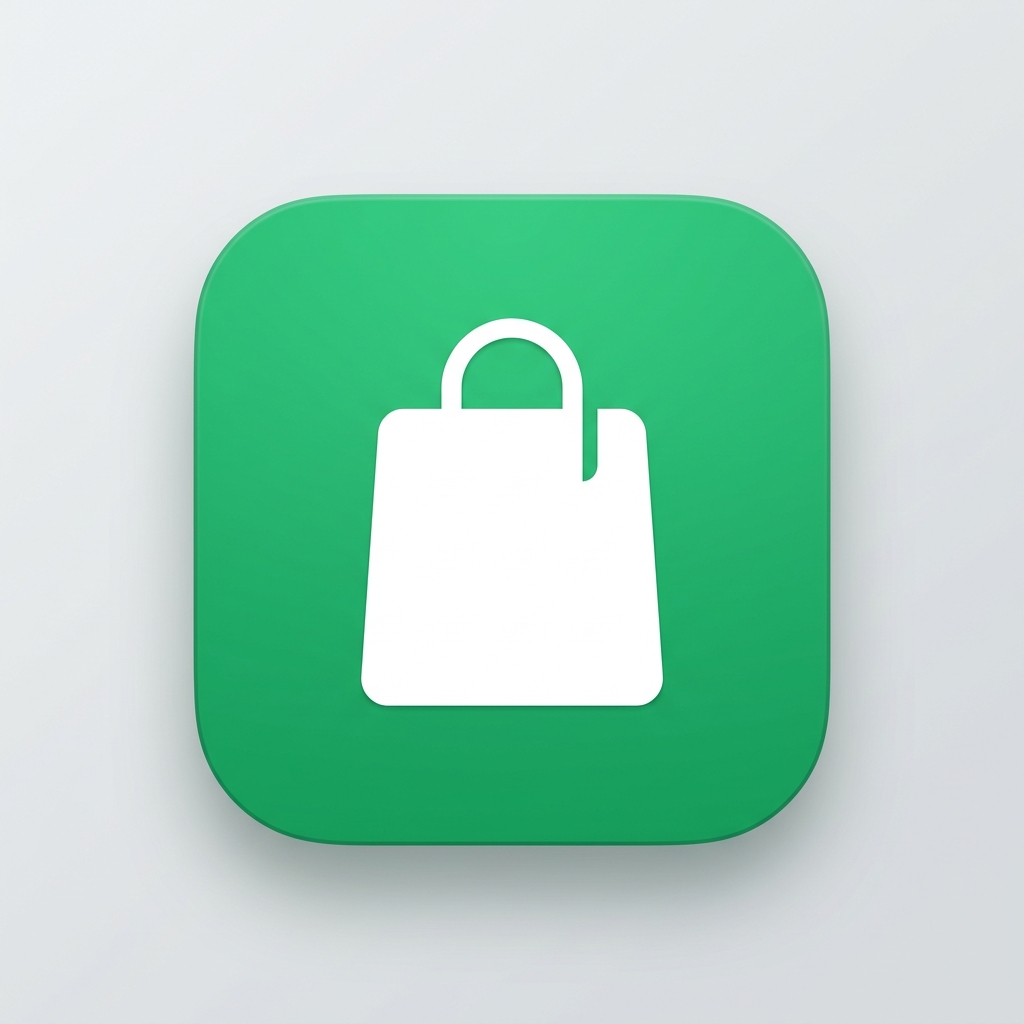 SmartShopper Logo